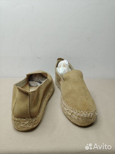 Эспадрильи jonak 39 (новые оригинальные)