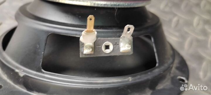 Автомобильная акустика Аватар 16