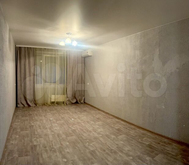 Квартира-студия, 22,6 м², 4/9 эт.