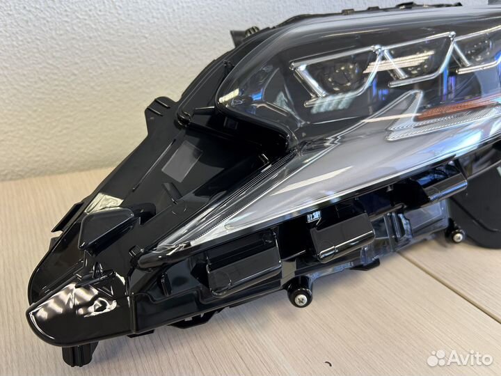 Фары передние для Lexus 16 ES