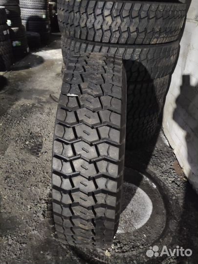 315/80 R22.5 20PR D960 Ling Long Tайланд