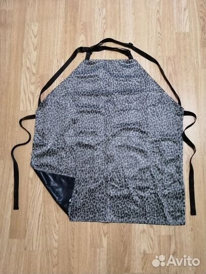 Фартук для парикмахера. Торг