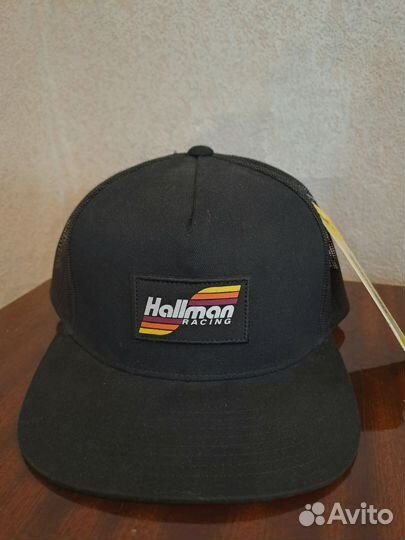 Кепка бейсболка мужская thor