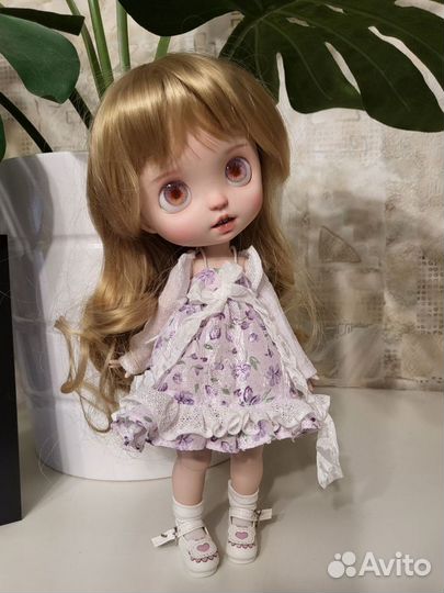 Кукла бжд bjd