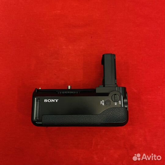 Батарейный блок Sony VG-C1EM