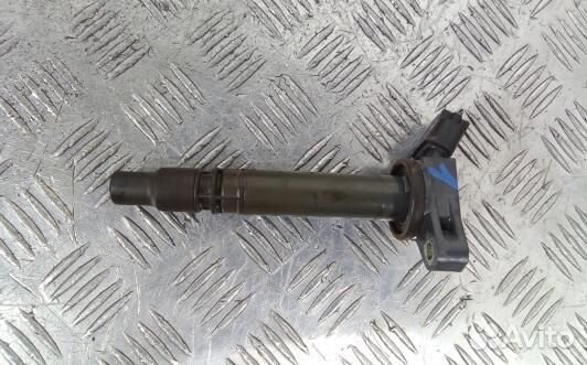 Катушка зажигания бензиновая lexus GS 3 (KEA14DE01