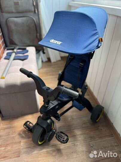 Doona liki trike s3