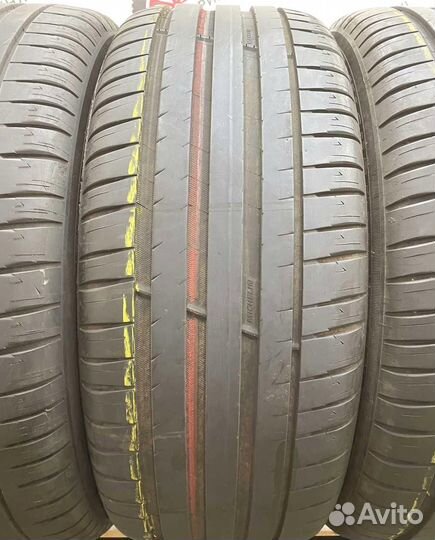 Michelin Energy Saver 225/60 R18 97N