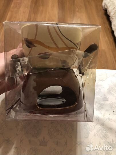 Фондюшница