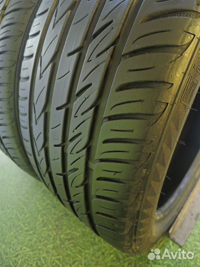 Gislaved UltraSpeed 2 245/35 R18