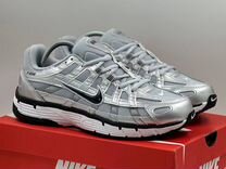 Кроссовки мужские Nike p-6000 новые