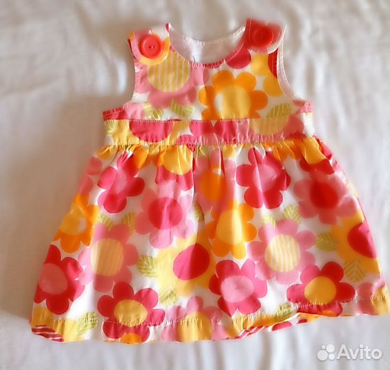 Вещи для девочки: одежда, обувь, игрушки