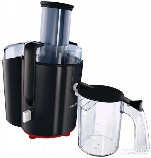 Соковыжималка philips