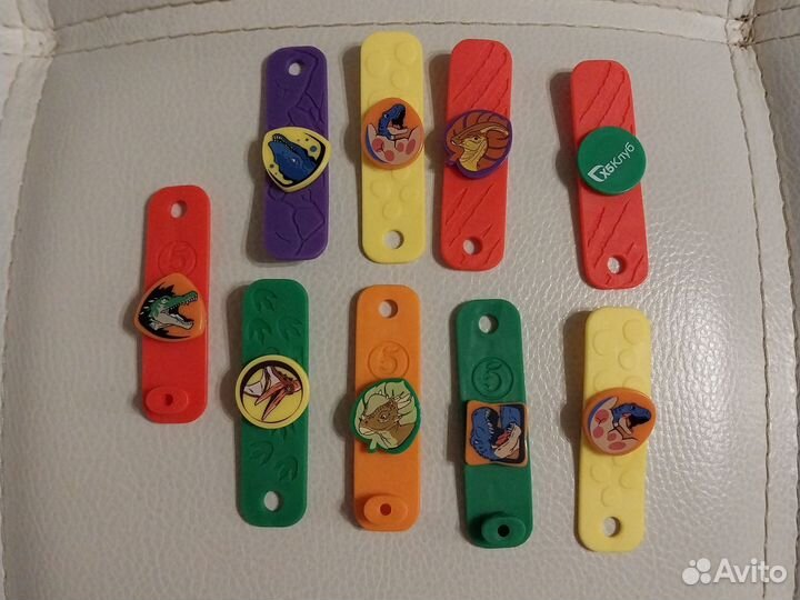 Завры 2 Пятерочка цена за все