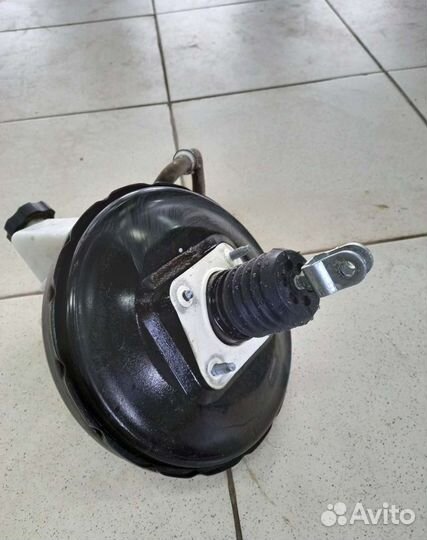 Вакуумный усилитель тормозов Kia Picanto 3 JA