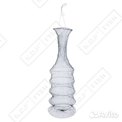 Садок автомат вязаный 86-KD23-3 d-34 см