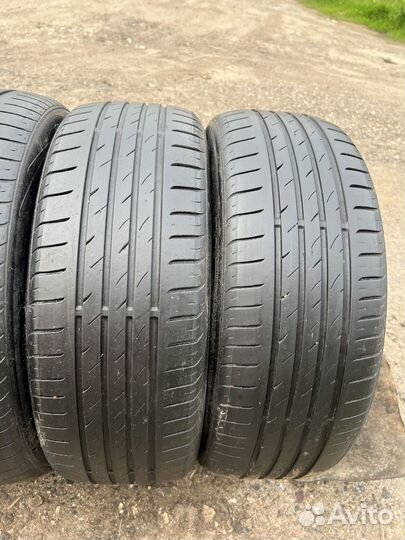 Nexen N'Blue HD Plus 205/55 R16 91V