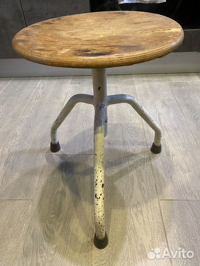 Стулья винтажные СССР