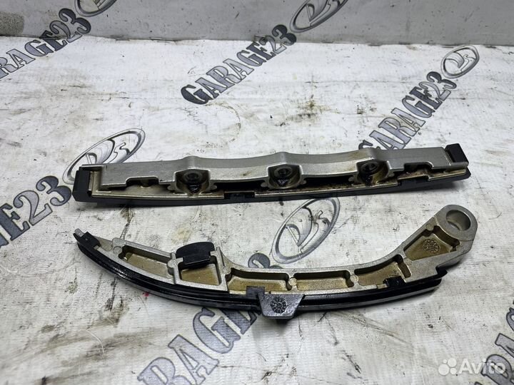 Успокоитель цепи грм Nissan Teana