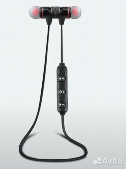 Bluetooth гарнитура