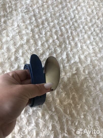 Ремни и пояса женские