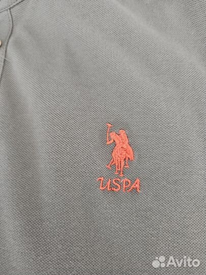 Us polo assn платье новое M