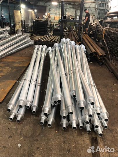 Опоры освещения отф,отп,огk,оcф,оcфг,oпп