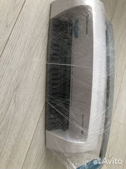 Переплетчик