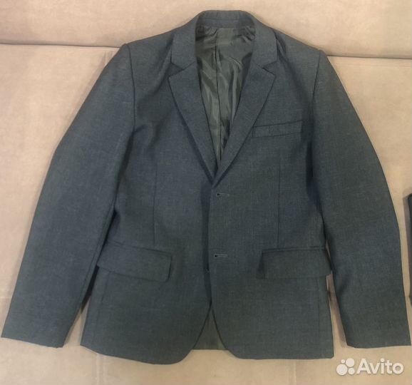 Детская школьная форма