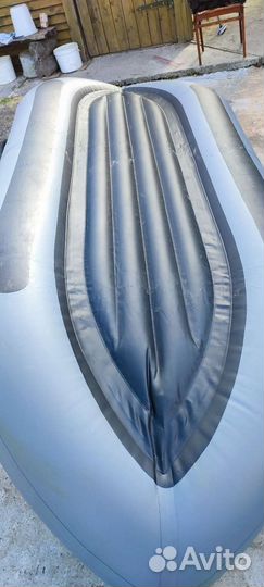 Весельная лодка