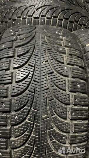 Pirelli Winter Carving Edge 295/40 R21