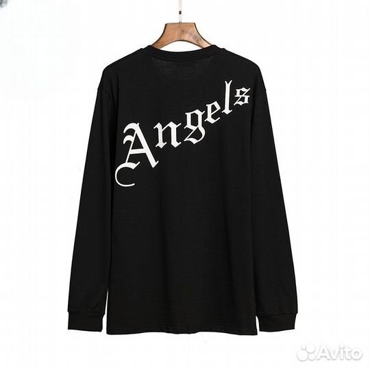 Лонгслив Palm Angels USA