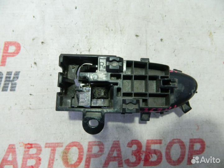Ручка двери внутренняя правая для Nissan Almera 3
