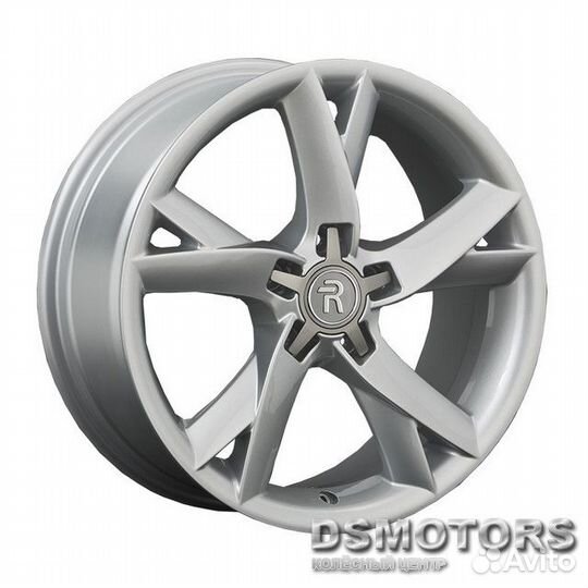 Диски Audi A33 8.5/19 5x112 ET32 d66.6 S