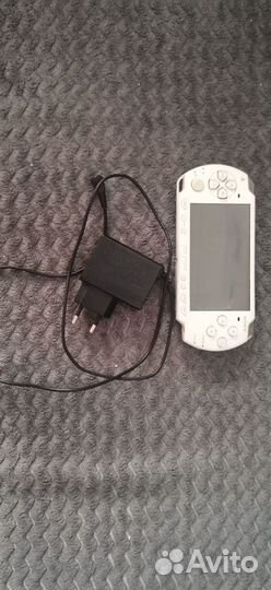 Sony PSP 2008 прошитая