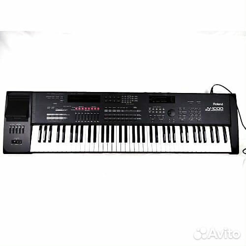 Roland jv 1000