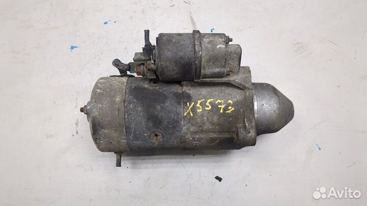 Стартер Land Rover Range Rover 3 (LM), 2004