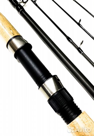 Удилище фидерное Kaida PRO falcons т.180гр