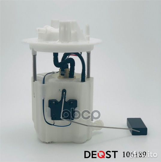 Насос топливный mercedes-benz GL-class (X166) 0