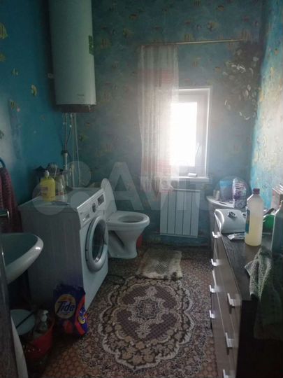 Дом 96 м² на участке 5 сот.