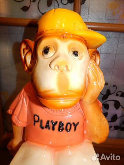 Обезьянка копилка. Егорьевск