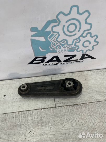 Опора двигателя Renault Logan