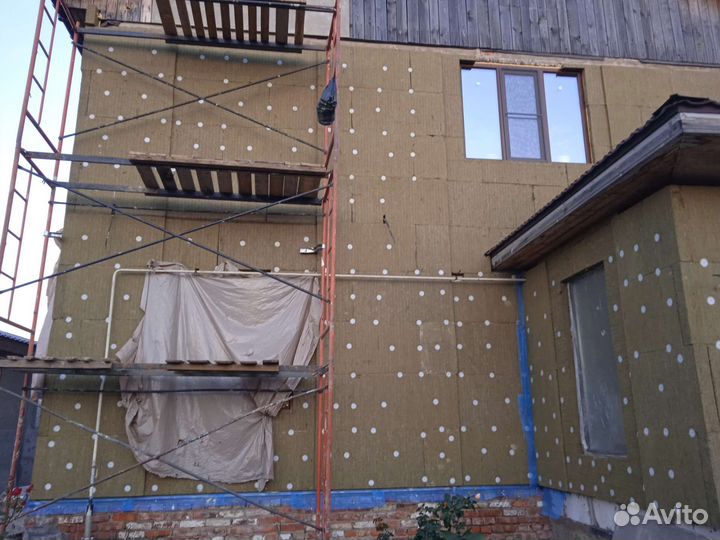 Услуги мастер на час