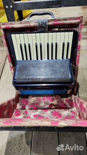 Аккордеон