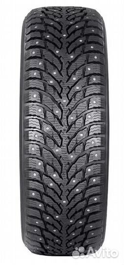 Ikon Tyres Autograph Ice C3 195/75 R16 R