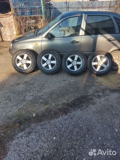 Резина на авто