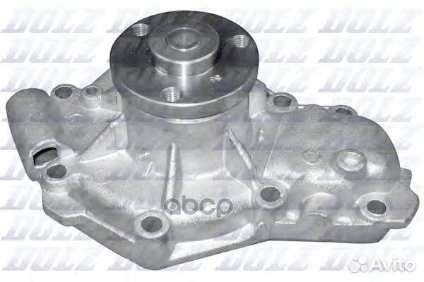 Насос водяной R137 Dolz