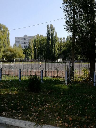 4-к. квартира, 119 м², 1/9 эт.