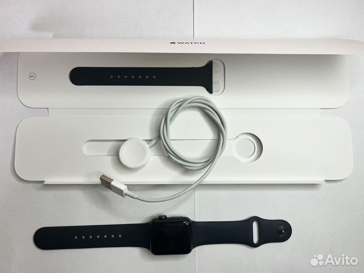 Apple Watch Series 3 38mm
