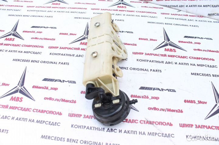 Механизм подголовников W210 w202 Мерседес